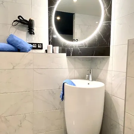 Apartament ✧ La ✧ De Charme Route Des Vins *