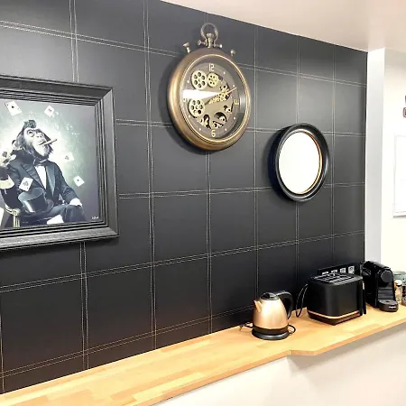 ✧ La ✧ De Charme Route Des Vins Kintzheim