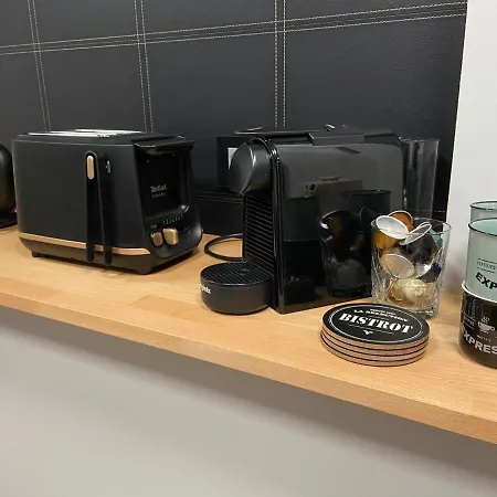 ✧ La ✧ De Charme Route Des Vins Daire