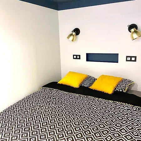 ✧ La ✧ De Charme Route Des Vins Apartment Kintzheim