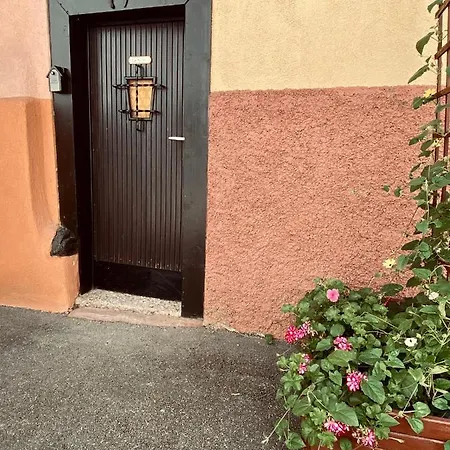 ✧ La ✧ De Charme Route Des Vins * Kintzheim