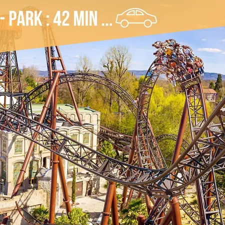 ✧ La ✧ De Charme Route Des Vins Apartament *