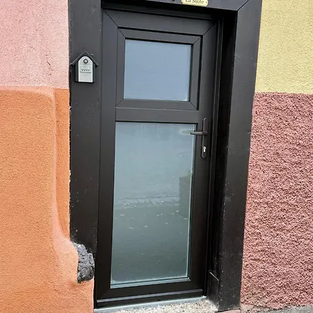 ✧ La ✧ De Charme Route Des Vins Apartament Kintzheim