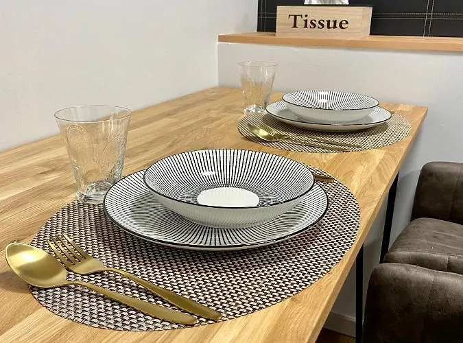 ✧ La ✧ De Charme Route Des Vins * Kintzheim