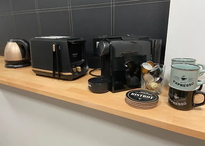 ✧ La ✧ De Charme Route Des Vins Daire