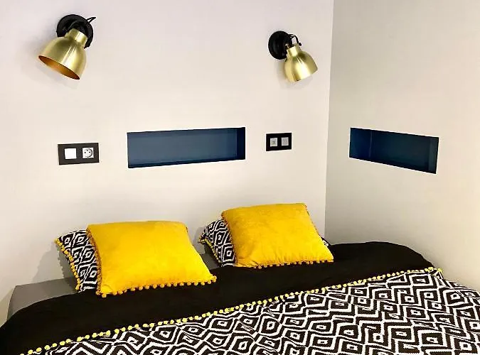 ✧ La ✧ De Charme Route Des Vins Daire *