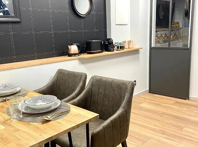 Daire ✧ La ✧ De Charme Route Des Vins