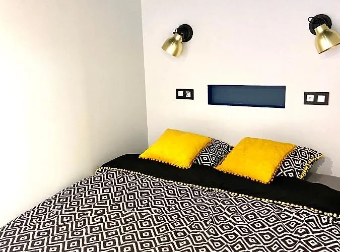 ✧ La ✧ De Charme Route Des Vins Daire Kintzheim