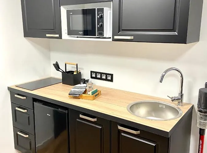 ✧ La ✧ De Charme Route Des Vins * Kintzheim