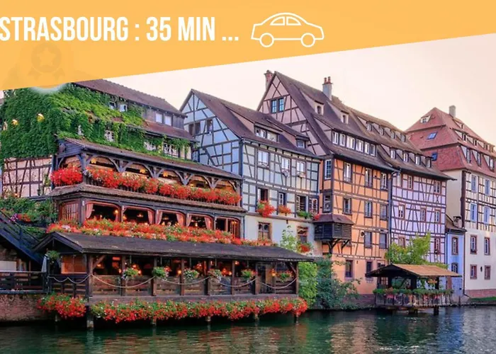 ✧ La ✧ De Charme Route Des Vins Daire *