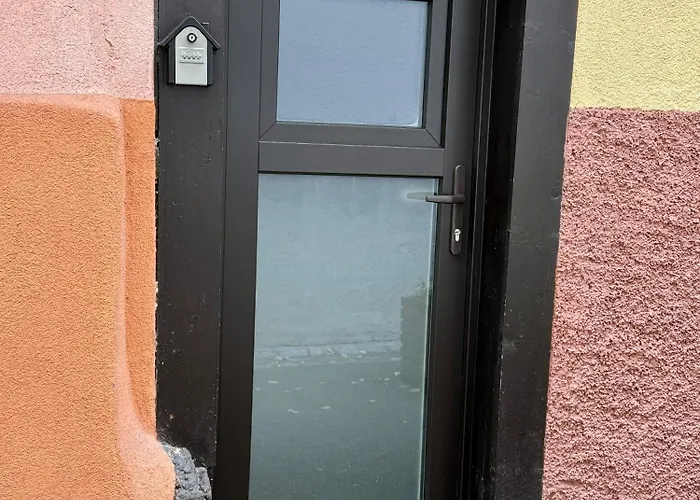 ✧ La ✧ De Charme Route Des Vins Daire Kintzheim