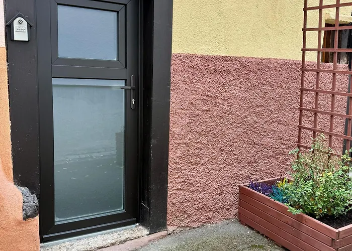 Daire ✧ La ✧ De Charme Route Des Vins